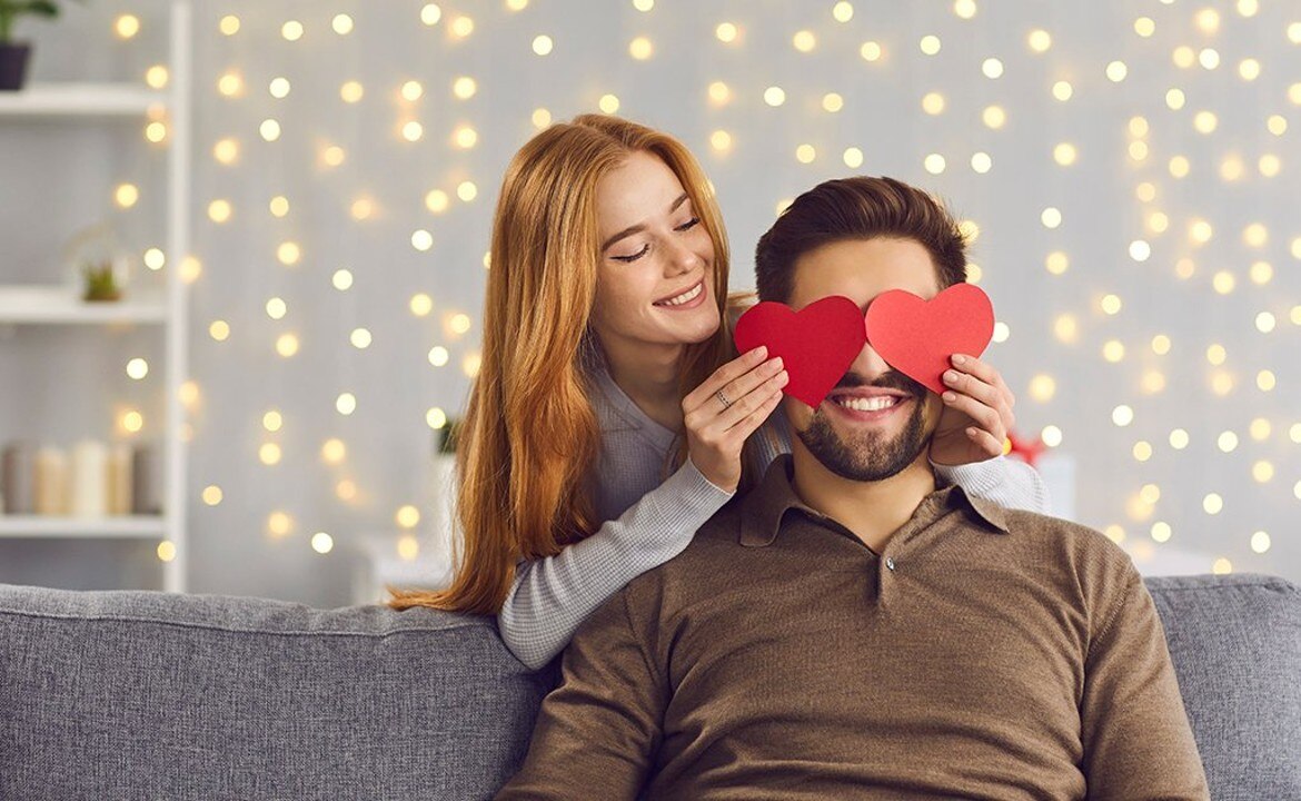 14 de febrero: 10 películas para celebrar el Día del Amor