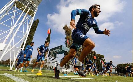 Querétaro vs Puebla. ¿Cuándo y dónde ver el partido en vivo de la Jornada 12?