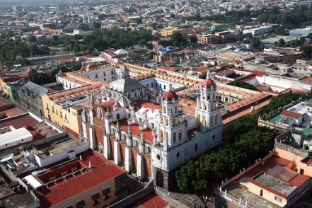 Estos son los cinco lugares más emblemáticos de la BUAP