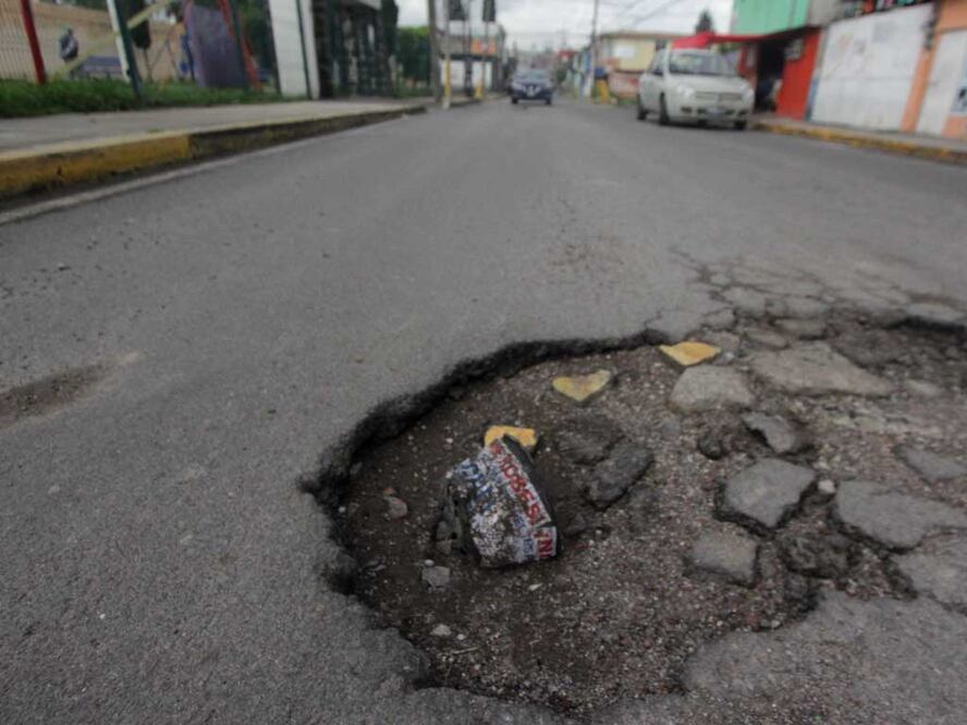 Foto: Agencia Es Imagen para El Universal Puebla