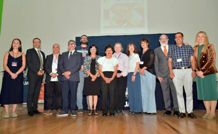 BUAP impulsa oportunidades de doctorado y cooperación científica en Francia