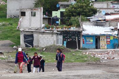 Aumenta 60.8% pobreza extrema en Puebla