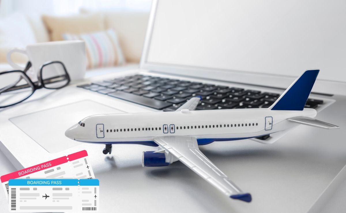 Cuándo comprar los boletos de avión más baratos