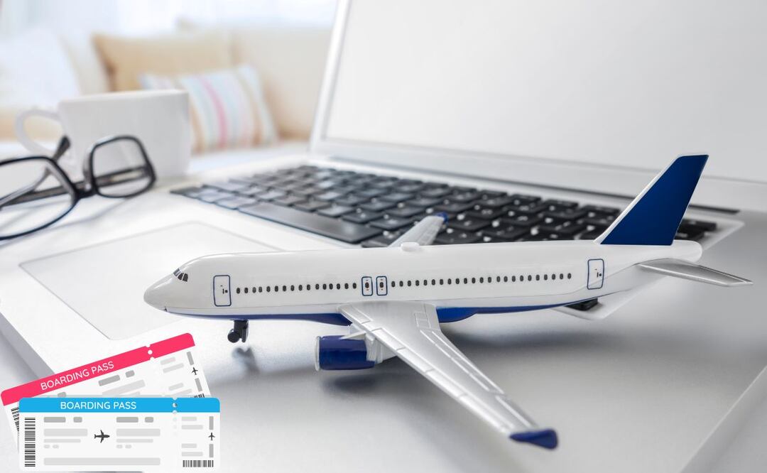 Travel Deal Tuesday trae vuelos baratos | Foto: Banco de Imágenes Canvas