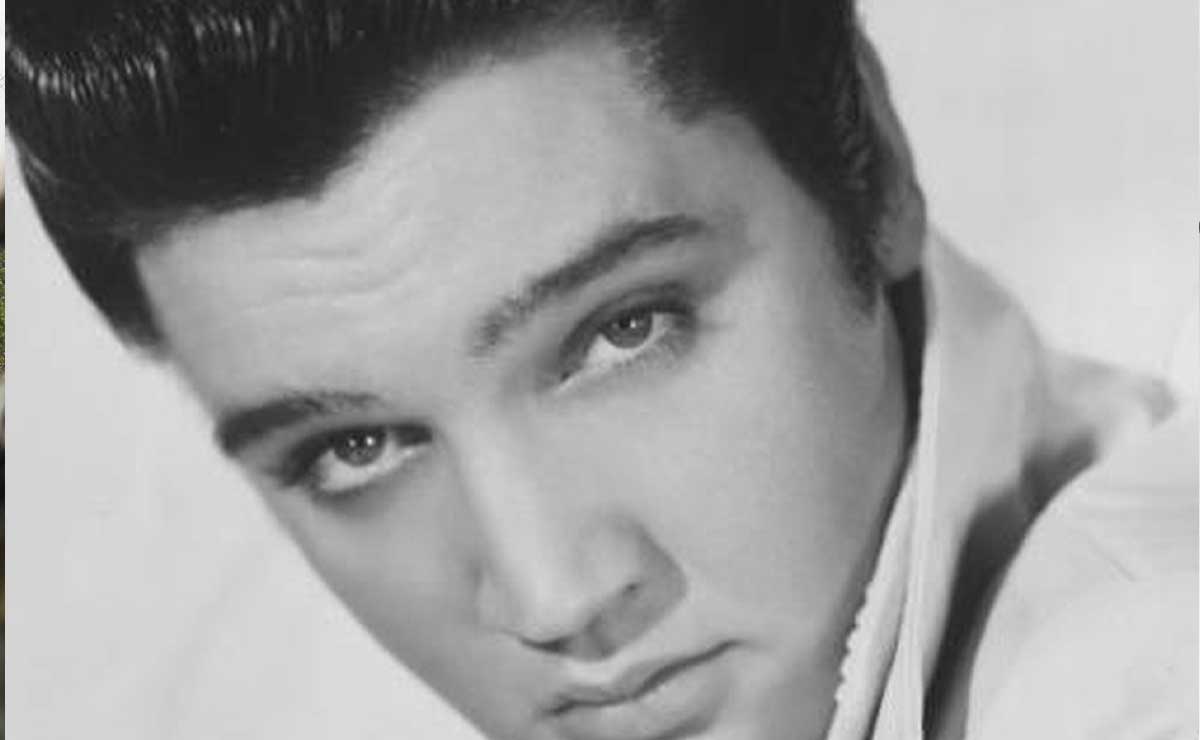VIDEO. El día que Elvis Presley cantó Guadalajara