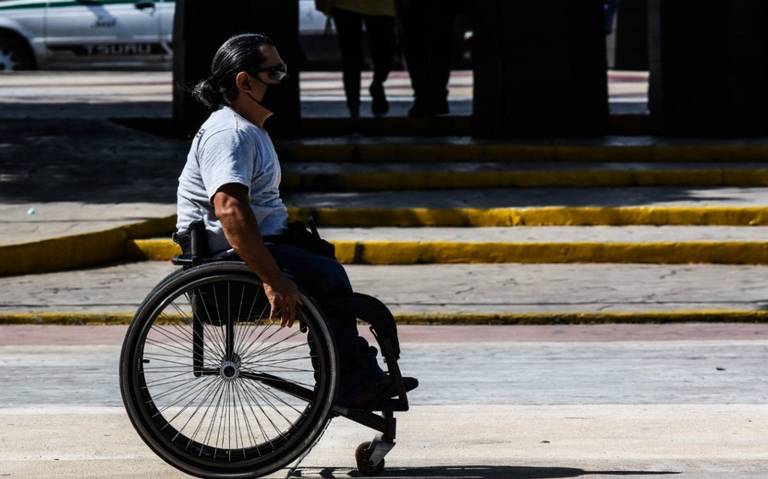 Estos son los requisitos para aplicar al programa Pensión para el Bienestar de las Personas con Discapacidad Permanente