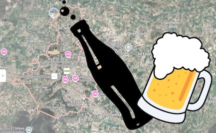 Este es el pueblo mexicano donde prohibieron la Coca-Cola y la Corona