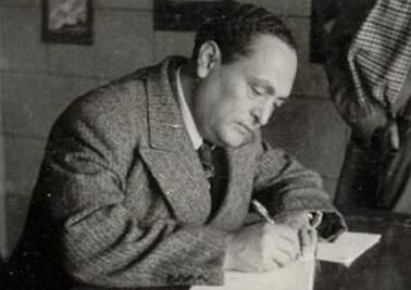 Gilberto Bosques Saldívar, el héroe poblano de la 2da. Guerra Mundial