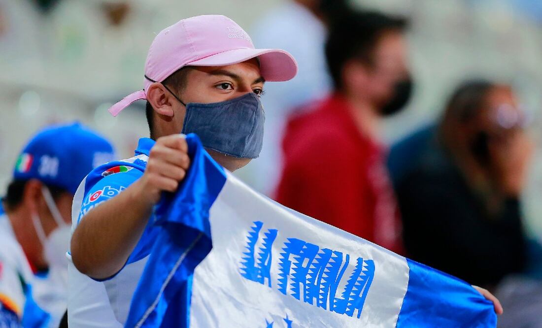 FOTO: Agencia Enfoque para El Universal Puebla
