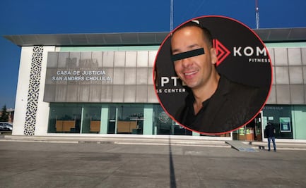 Detienen al dueño de 40 Grados y Mamitas en La Vista