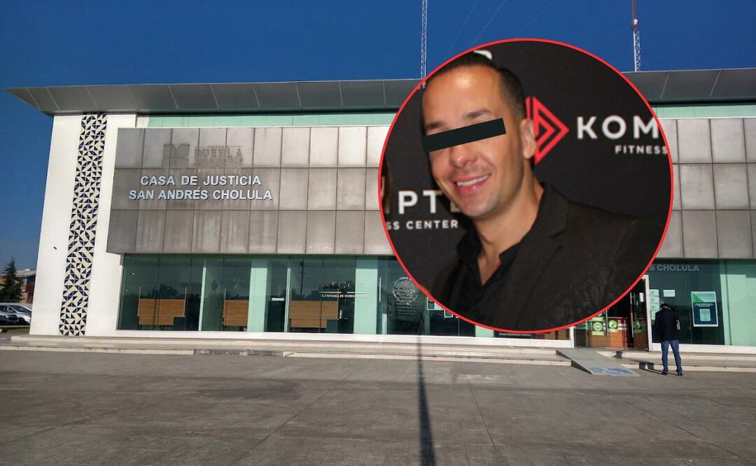 Está por definirse la situación legal de Javier Milian, dueño de 40 Grados y Mamitas | Foto: Especial