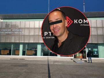 Detienen al dueño de 40 Grados y Mamitas en La Vista