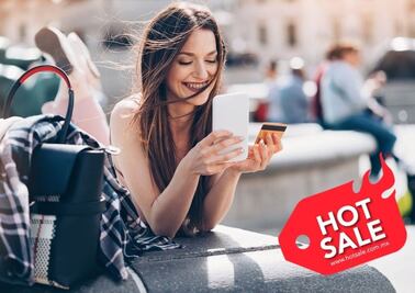 Hot Sale 2022. Estos consejos te ayudarán a aprovechar las ofertas