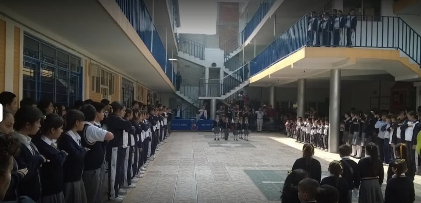 Padres de familia piden que no sean afectados los alumnos del Instituto Moderno Infantil | Google / INSTITUTO MODERNO INFANTIL A.C.
