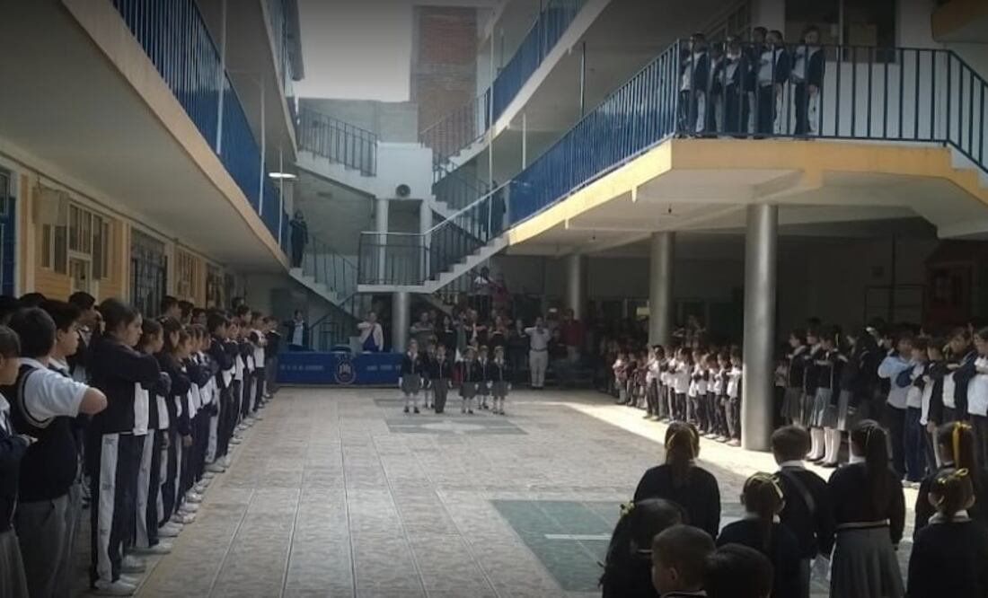 Padres de familia piden que no sean afectados los alumnos del Instituto Moderno Infantil | Google / INSTITUTO MODERNO INFANTIL A.C.