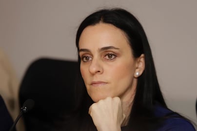 Revoca TEEP triunfo de Della Vecchia y le da su curul a Morena