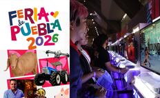 Feria de Puebla 2026 se reinventa con nuevos atractivos y pabellones
