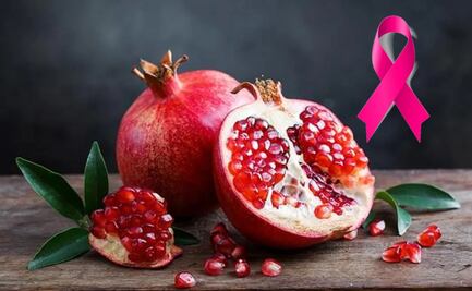 La milagrosa fruta que ayuda a prevenir el cáncer de mama y ovarios