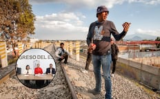 Aprueba Comisión del Congreso exhorto para reforzar apoyo a migrantes poblanos