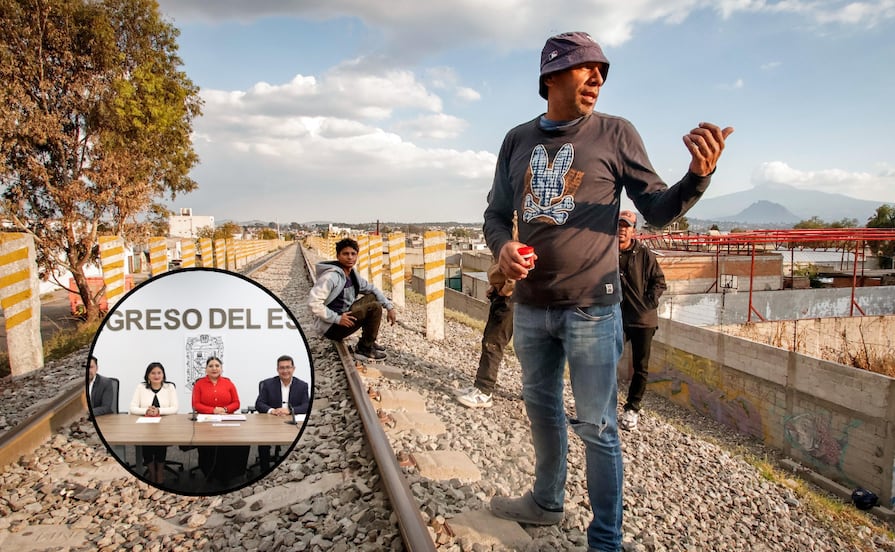 Aprueba Comisión del Congreso exhorto para reforzar apoyo a migrantes poblanos