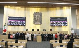 Proponen tipificar el delito de acecho en Puebla