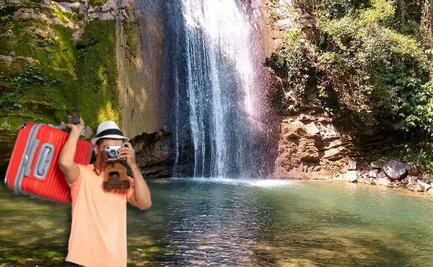 Este es el paraíso prehispánico de Puebla que puedes visitar un fin de semana