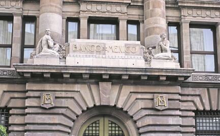 Analistas ven tasa de Banxico en nivel máximo