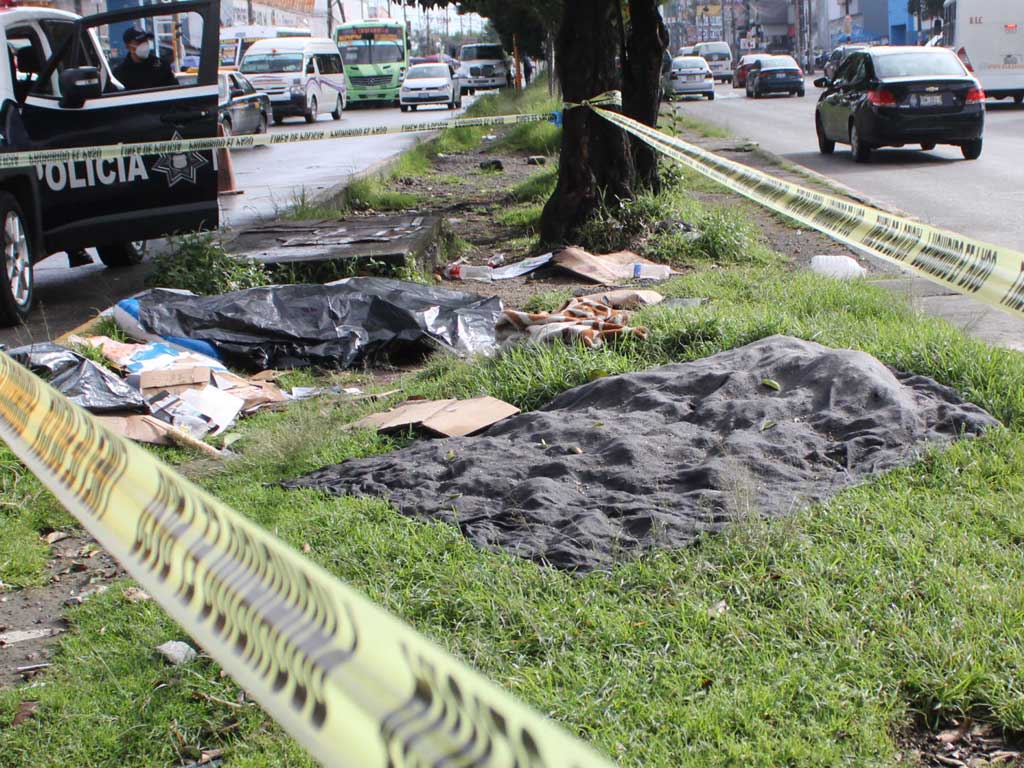 Foto: Agencia Es Imagen para El Universal Puebla