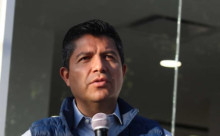 Claudia Rivera dejó el Centro Histórico abandonado, inseguro y con mafias: Lalo Rivera