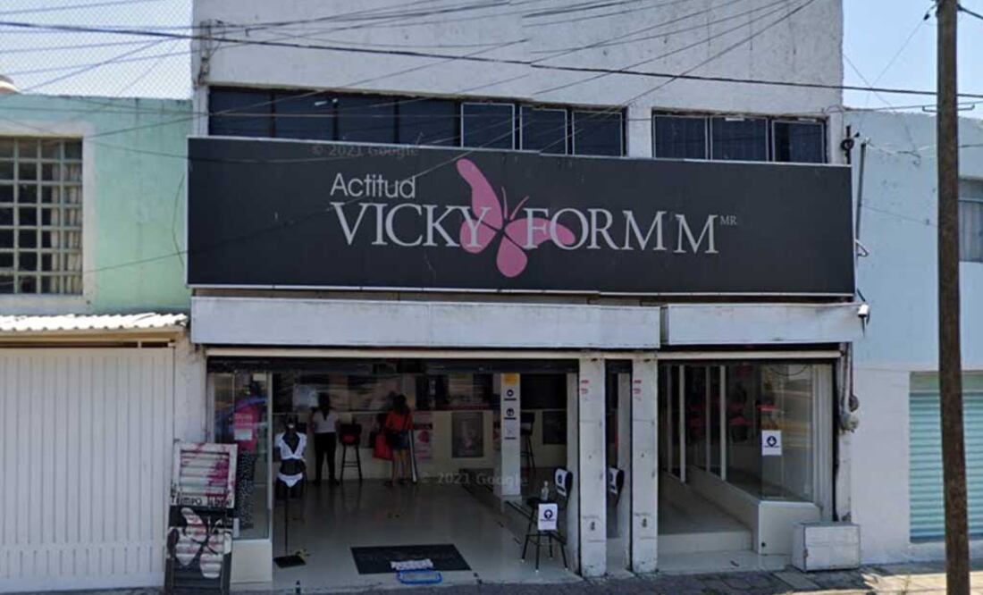 Foto: Redes Sociales