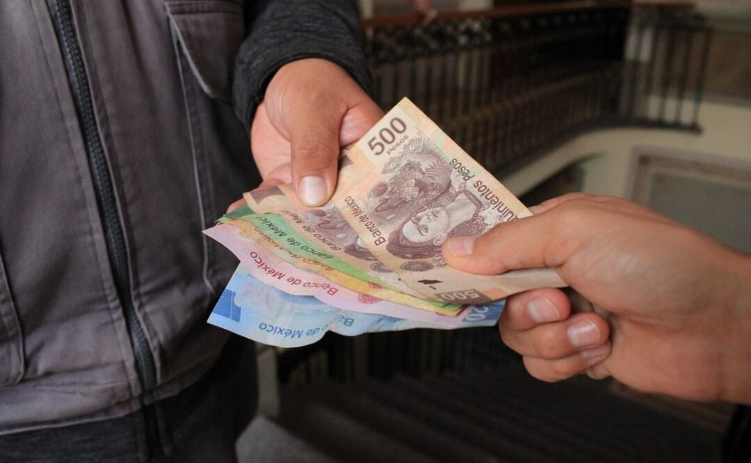 El 30 de mayo es el último día para recibir el pago por la Participación de los Trabajadores en las Utilidades. | Foto: Agencia Es Imagen para El Universal Puebla