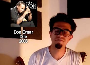 Revelan plagios de cantantes famosos