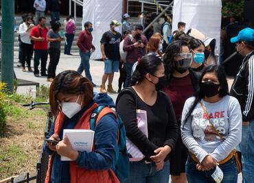 Servicio Nacional de Empleo ofrece 3 mil 275 vacantes en Puebla