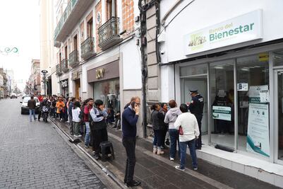 Banco del Bienestar: lista de sucursales que hay en Puebla