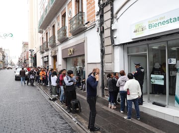 Banco del Bienestar: lista de sucursales que hay en Puebla