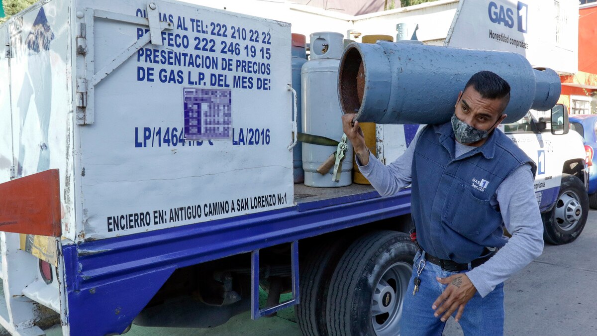 Es importante señalar que estos precios no solo aplican en la capital poblana, sino que también serán válidos en las localidades de Atlixco, San Pedro Cholula, San Andrés Cholula, San Martín Texmelucan y Cuautlancingo.

Foto: Producción El Universal Puebla
