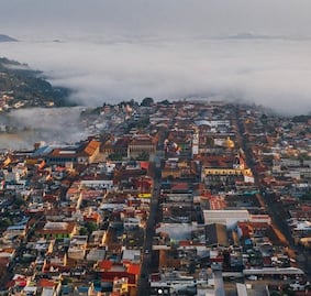 Cinco maravillas de Zacapoaxtla, el municipio poblano que antes era de Veracruz