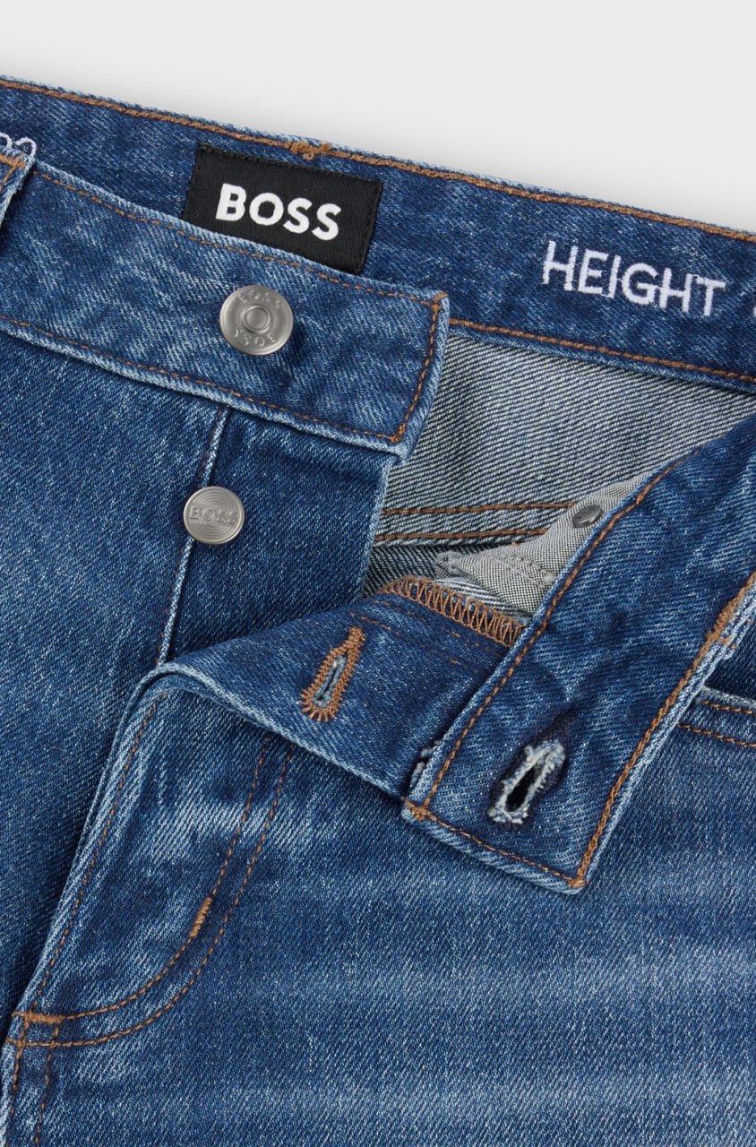 Foto: Hugo Boss