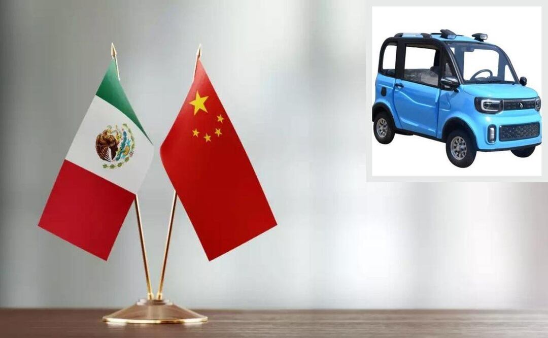 Antes de comprar un auto de China debes contemplar los gastos de importación | Foto: MicroStockHub/Getty Images/iStockphoto