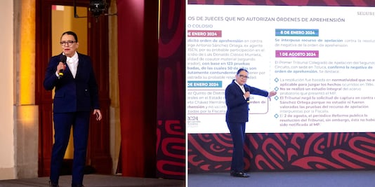 Usan caso de Mario Marín para justificar reforma al Poder Judicial