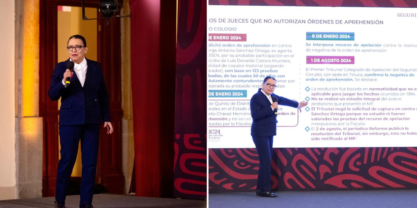 Exhiben a jueza que concedió cambio de medidas cautelares a Mario Marín / Foto Redes Sociales