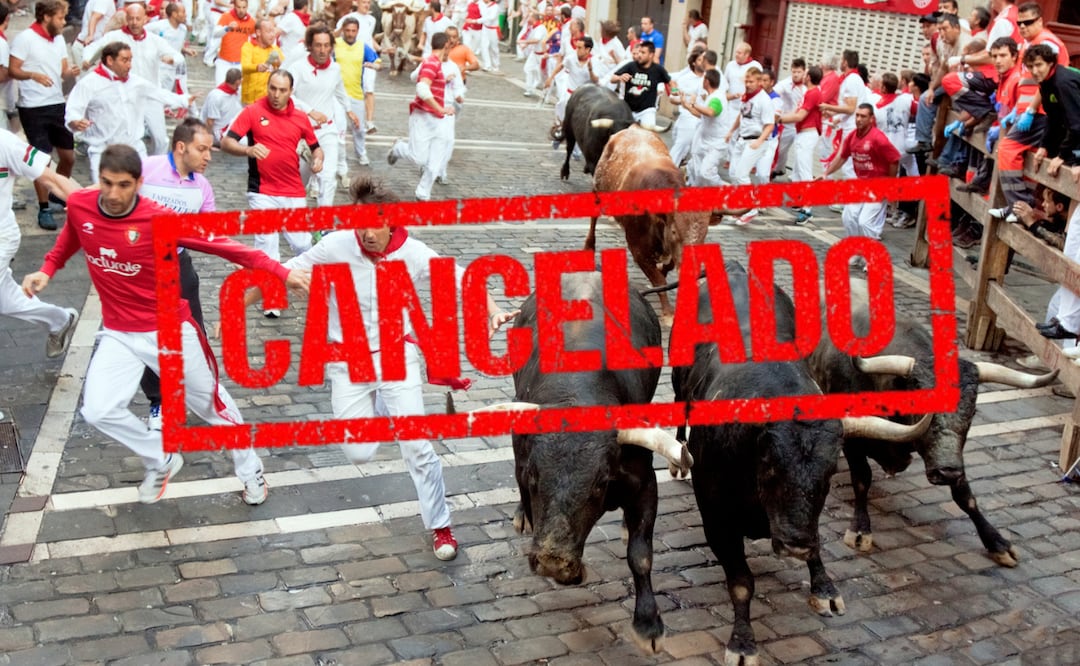 Se cancela Pamplonada y Jaripeo en Ocotepec, para proteger el bienestar animal | Foto: Shutterstock / El Universal Puebla