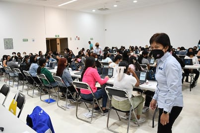 Cuánto cuesta el examen de admisión a la BUAP