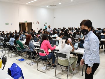 Cuánto cuesta el examen de admisión a la BUAP