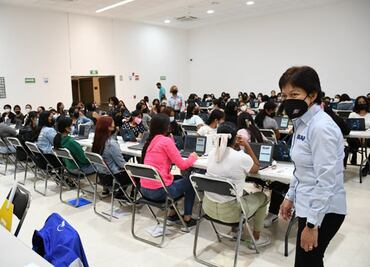 Cuánto cuesta el examen de admisión a la BUAP