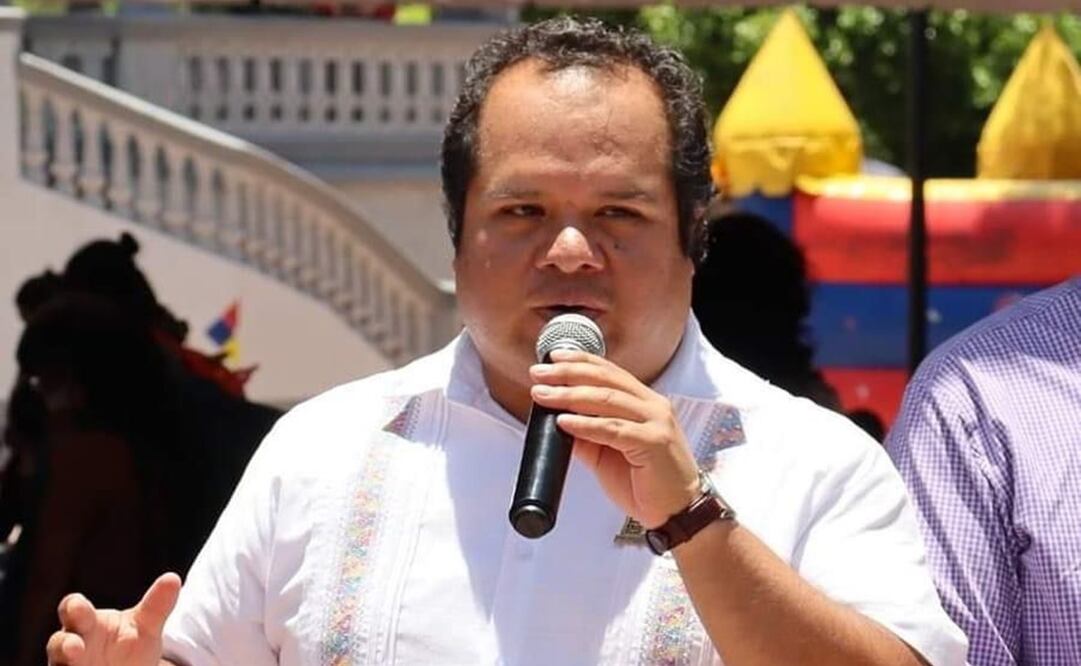 Asesinan a balazos al director de Desarrollo Económico de Teoloyucan