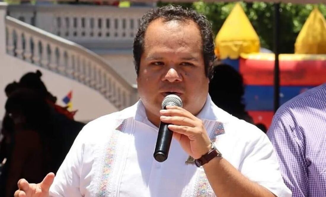 Asesinan a balazos al director de Desarrollo Económico de Teoloyucan