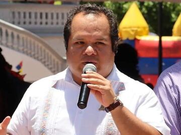 Asesinan a balazos al director de Desarrollo Económico de Teoloyucan