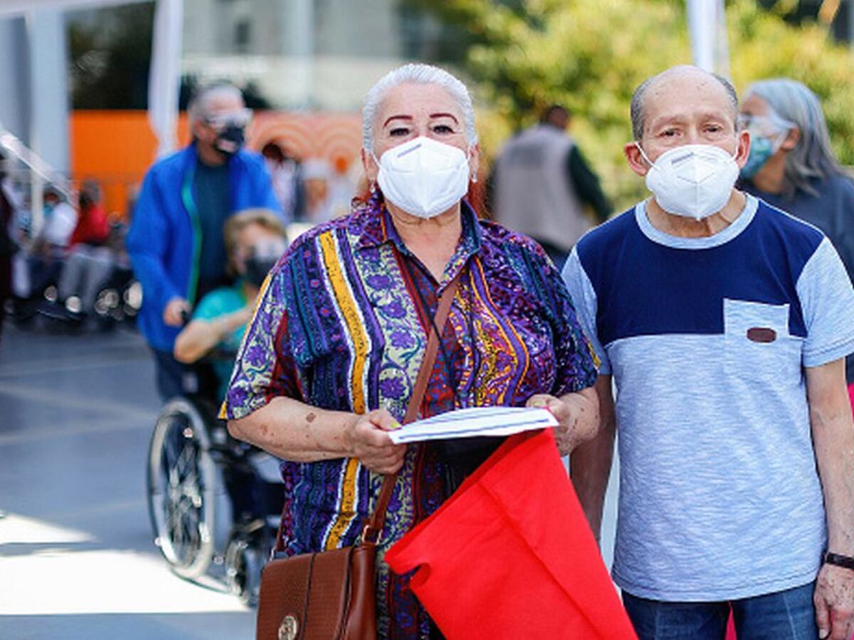 El monto específico que se les otorgará dependerá de factores como su capacidad de pago y el tiempo que llevan recibiendo la pensión.

Foto: Producción El Universal Puebla
