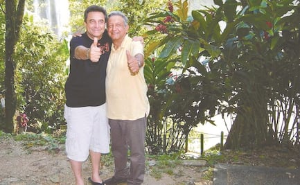 Que el caso Pío López Obrador ya no sea investigado por el INE, propone magistrado del TEPJF